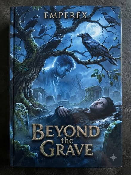 Beyond The Grave