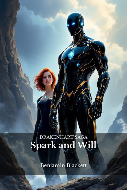 Spark and Will