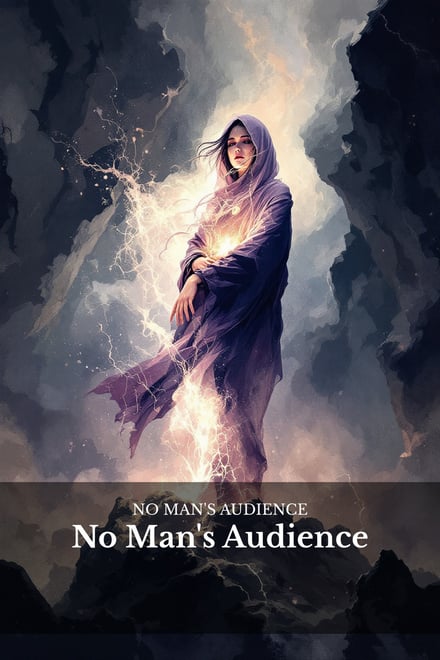 No Man's Audience