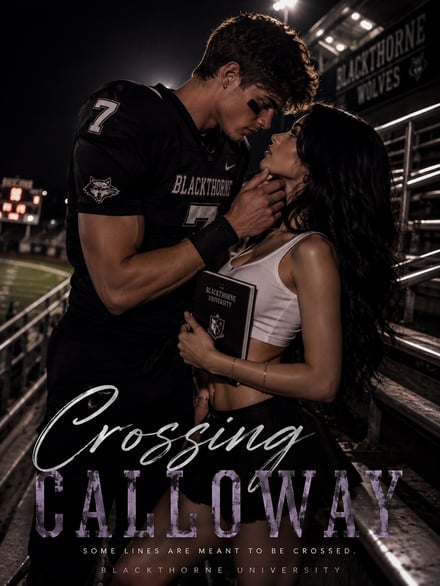 Crossing Calloway