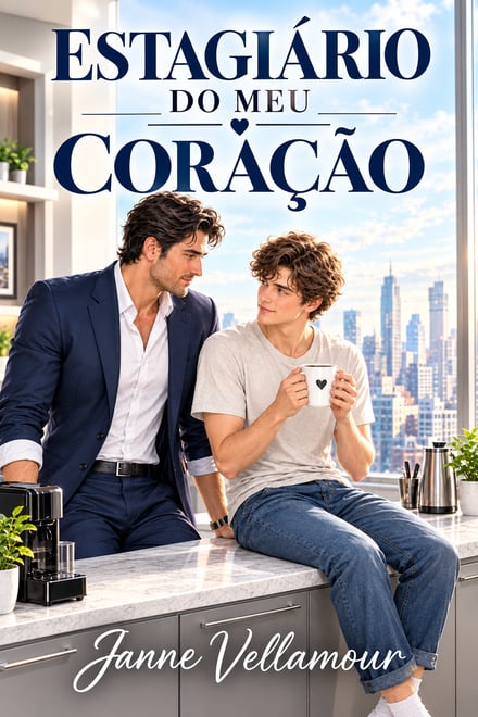 Estagiário do Meu Coração