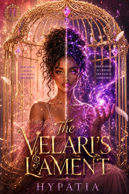 The Velari’s Lament.