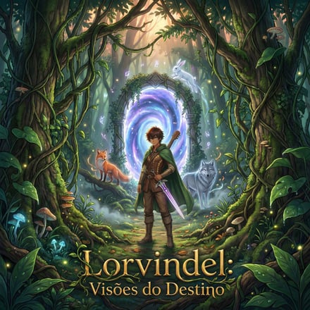 Visões do Destino
