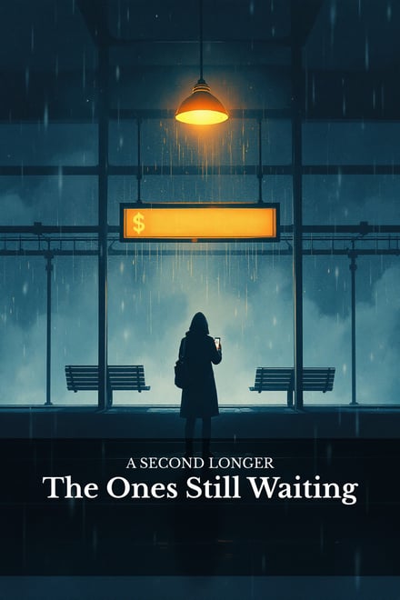 The Ones Still Waiting