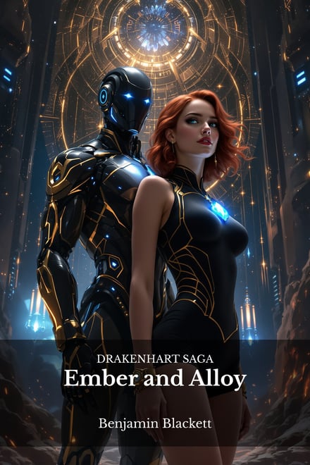 Ember and Alloy