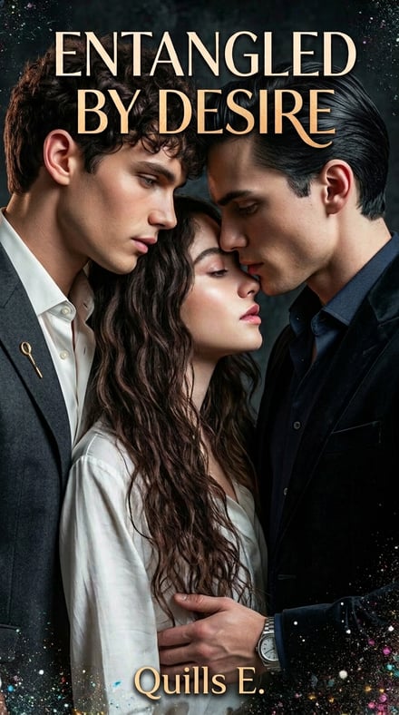 Entangled By Desire