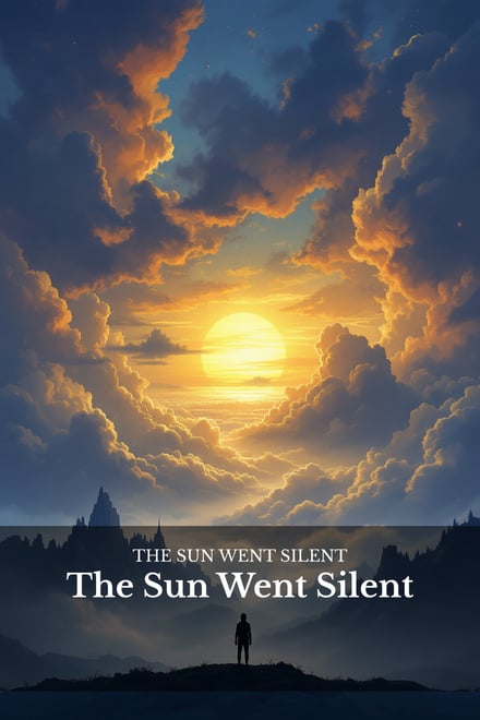 The Sun Went Silent