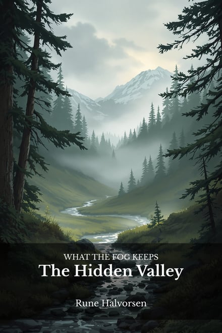 The Hidden Valley