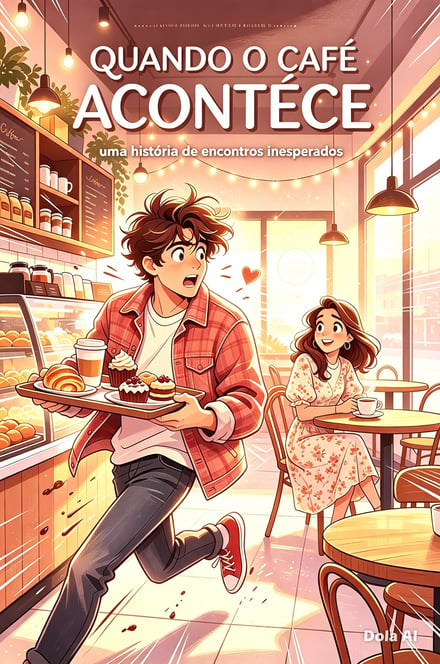 Quando o Café Acontece