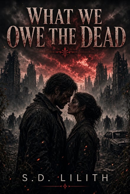 What We Owe the Dead