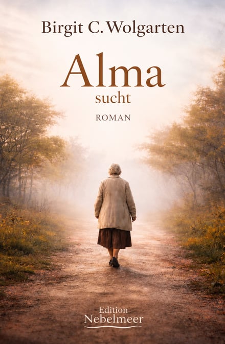 Alma sucht