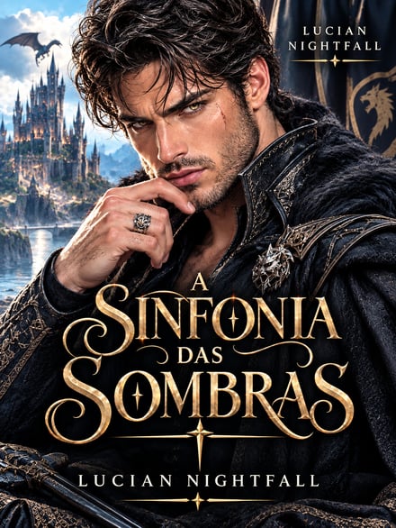 A SINFONIA DAS SOMBRAS