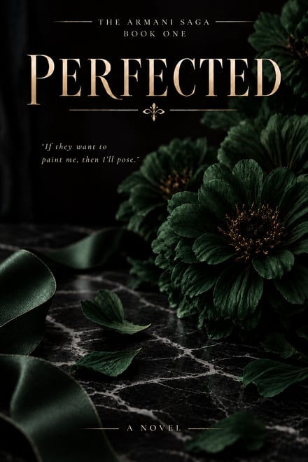 PERFECTED: The Armani Saga — Book One