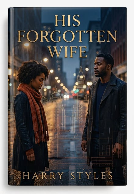 His Forgotten Wife