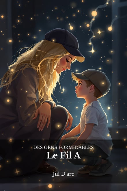 Le Fil A