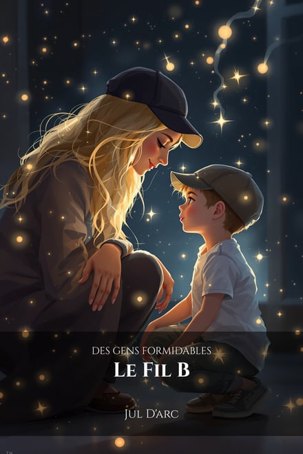 Le Fil B