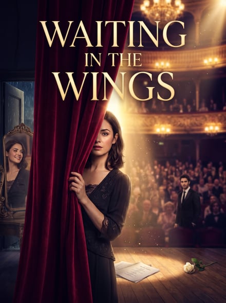WAITING IN THE WINGS