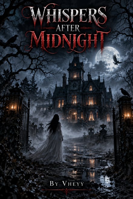 Whispers After Midnight
