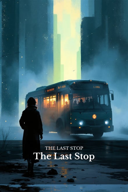 The Last Stop