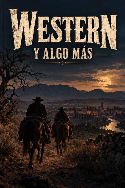Western y algo más
