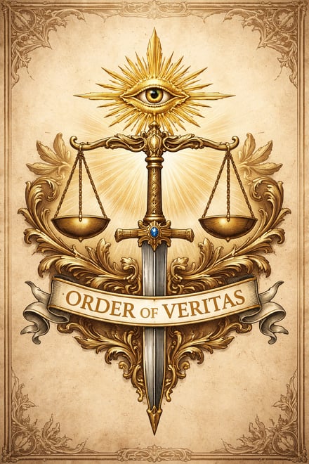 The Order Of Veritas