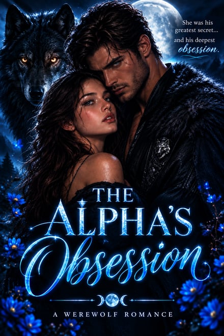 The Alpha's Obsession