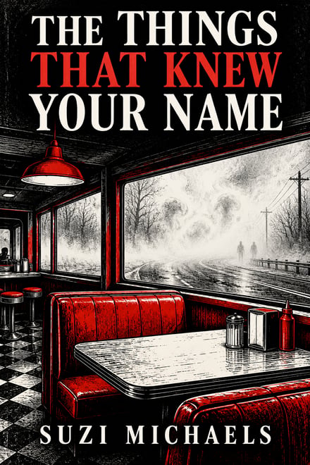 The Things That Knew Your Name