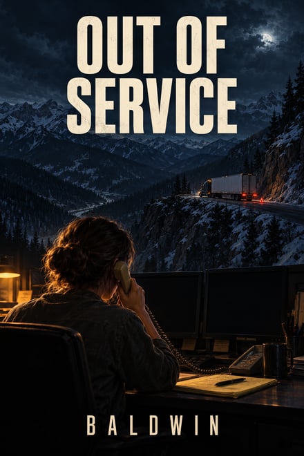 Out of Service