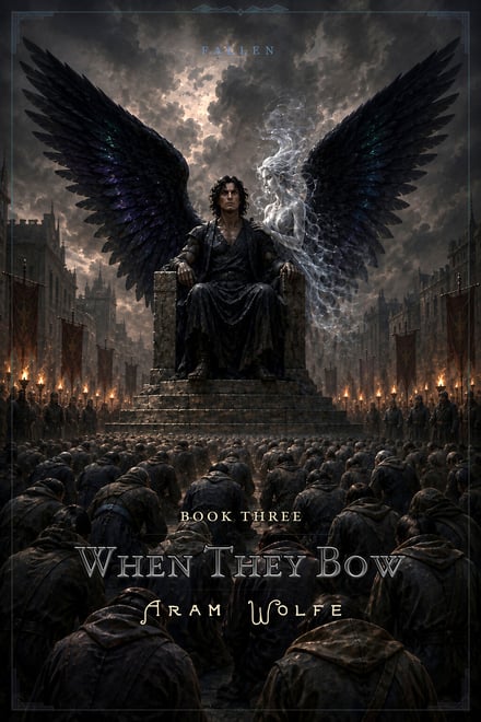 When They Bow
