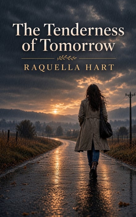The Tenderness of Tomorrow