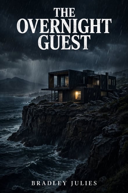 The Overnight Guest