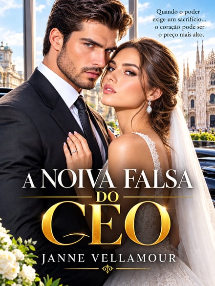 A Noiva Falsa do CEO