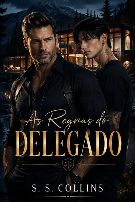 As Regras do Delegado