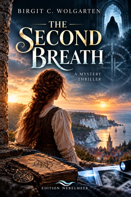 THE SECOND BREATH