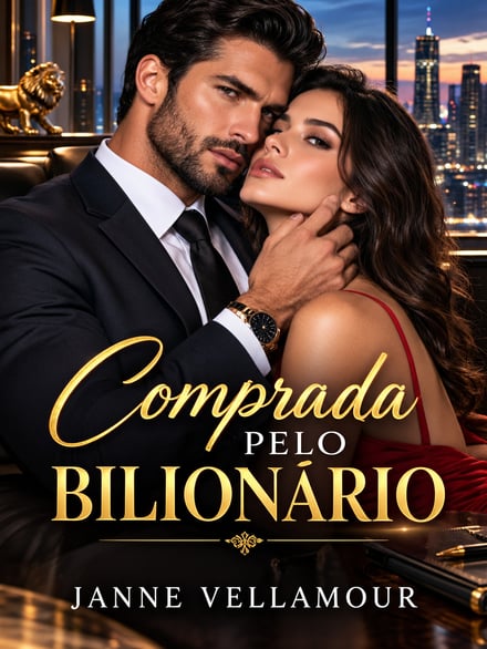 Comprada pelo Bilionário