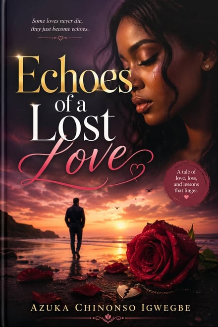 Title- Echoes of a Lost Love