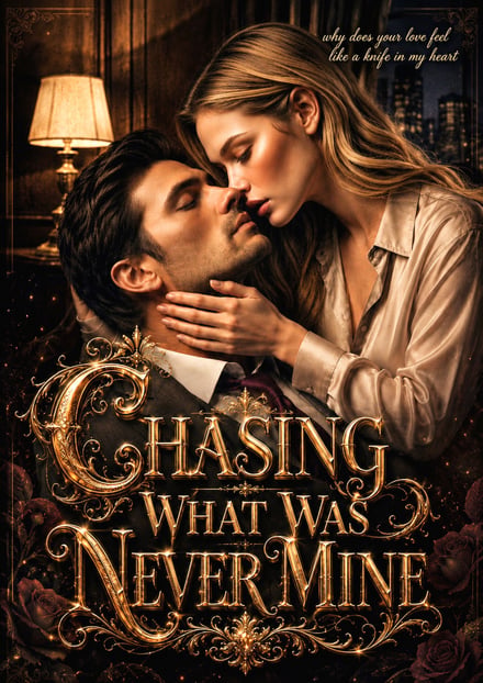 Chasing What Was Never Mine