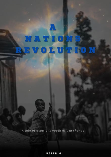 a nations revolution