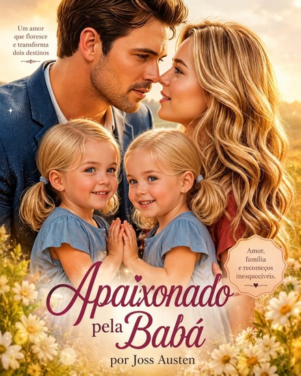 Apaixonado pela Babá das Minhas Sobrinhas