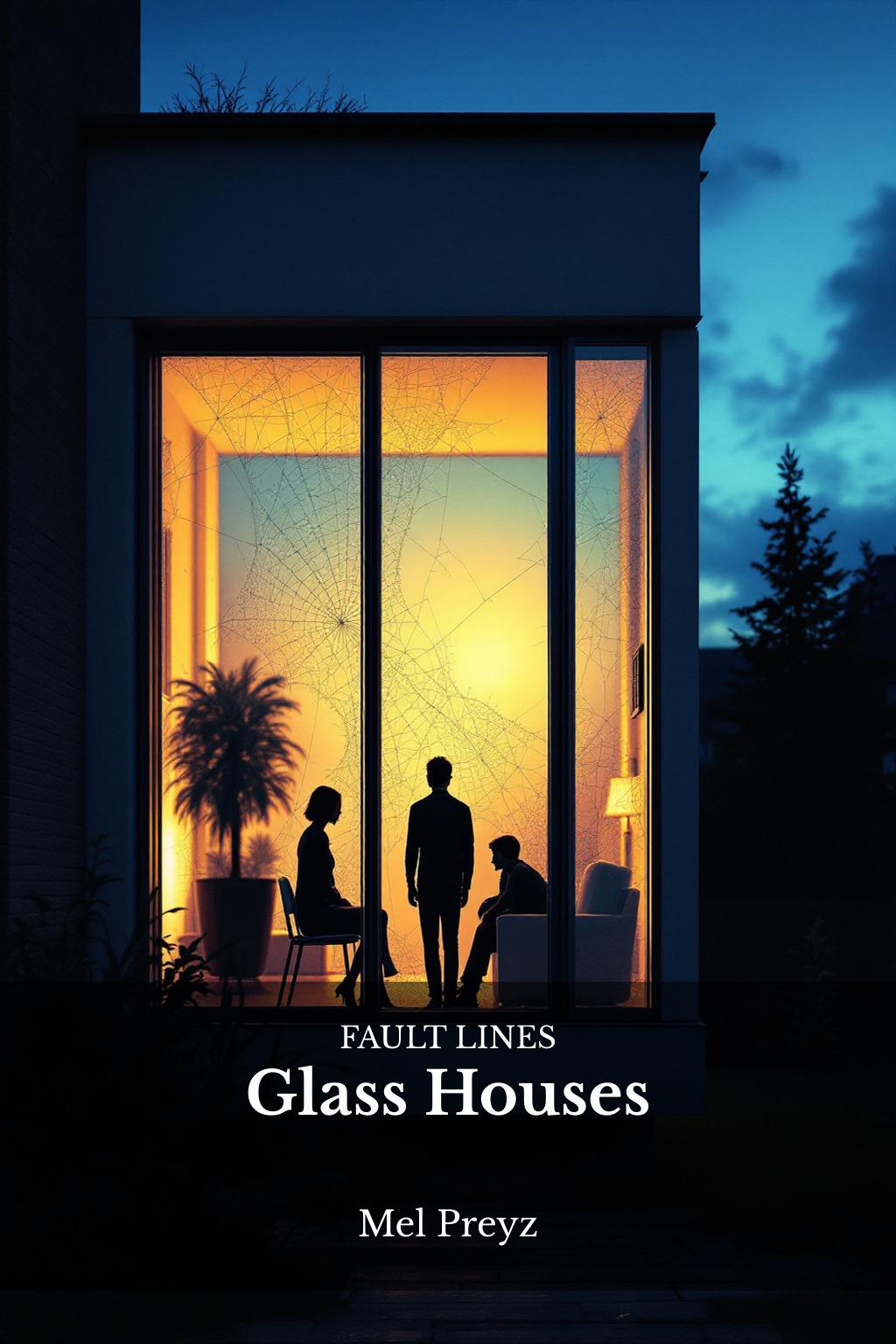 Glass Houses