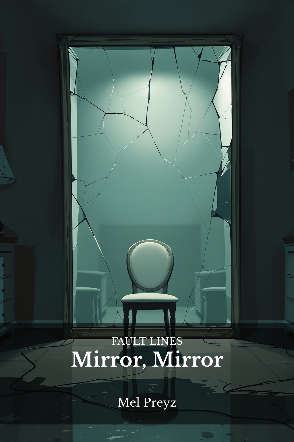 Mirror, Mirror