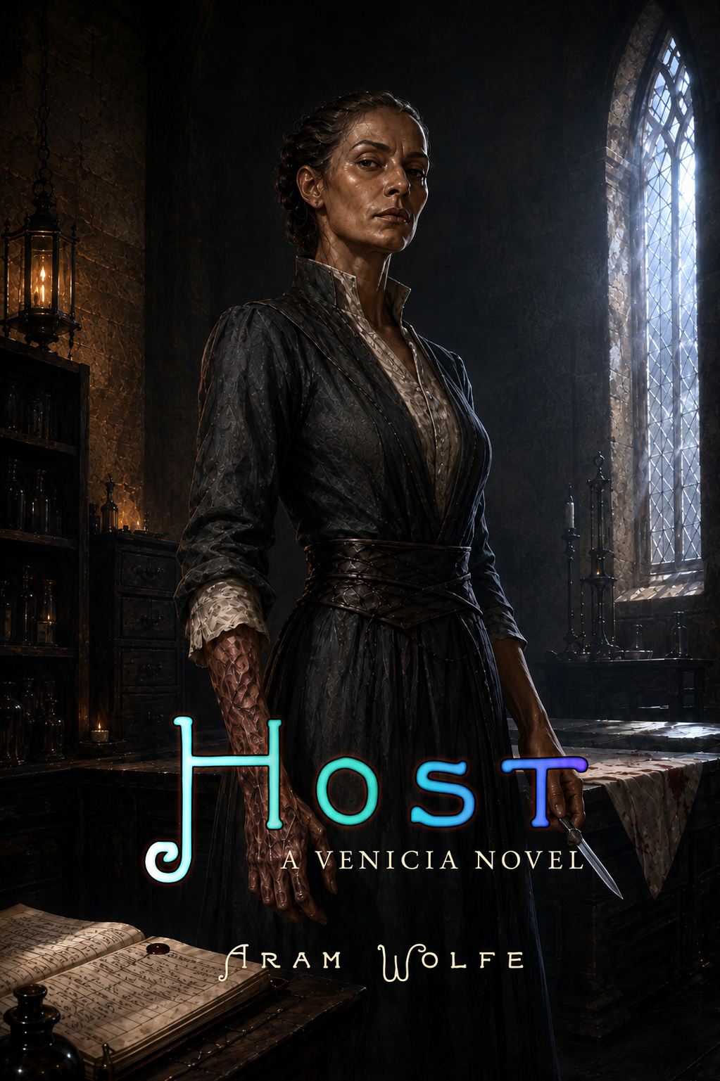 Host
