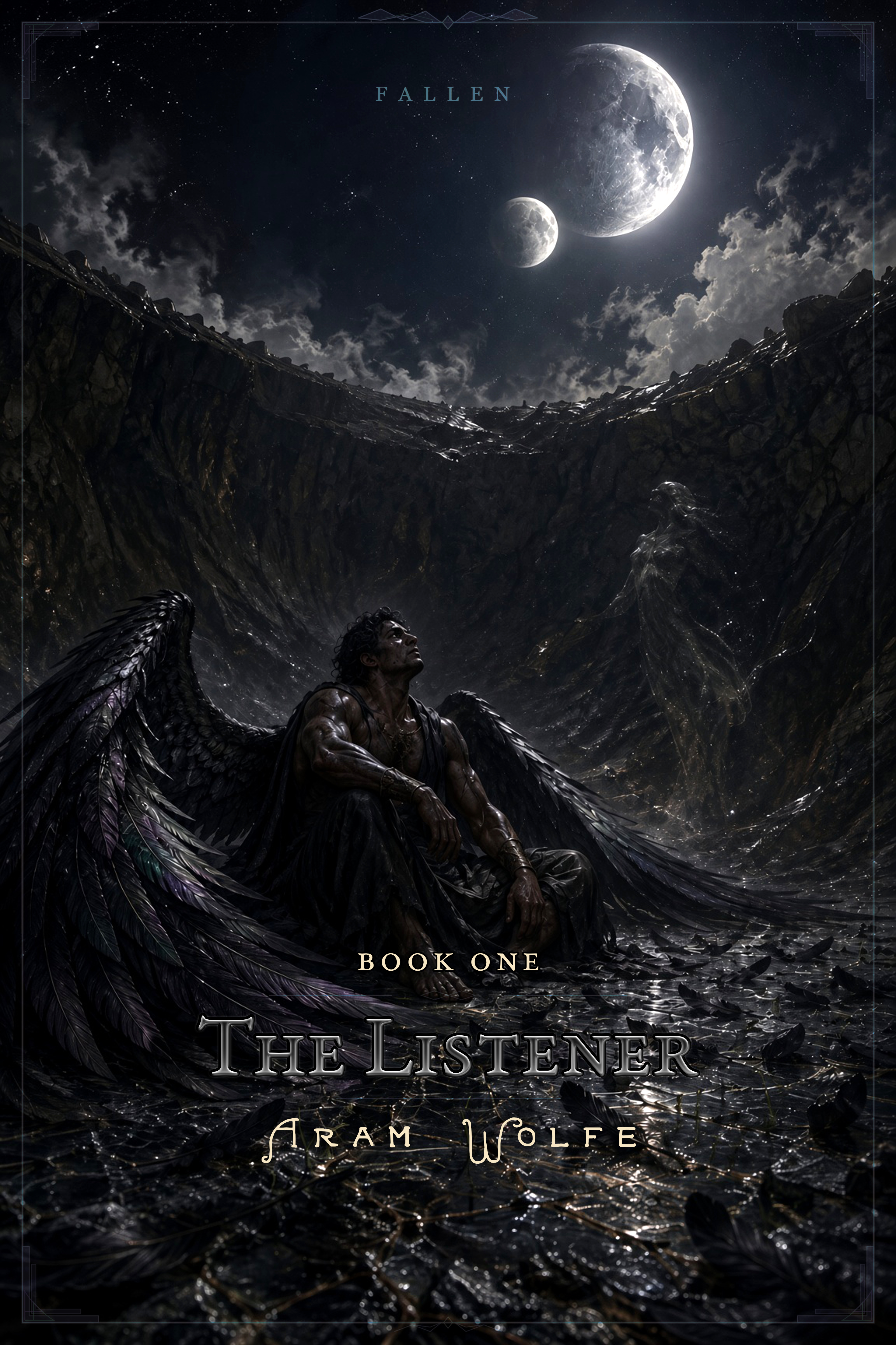 The Listener