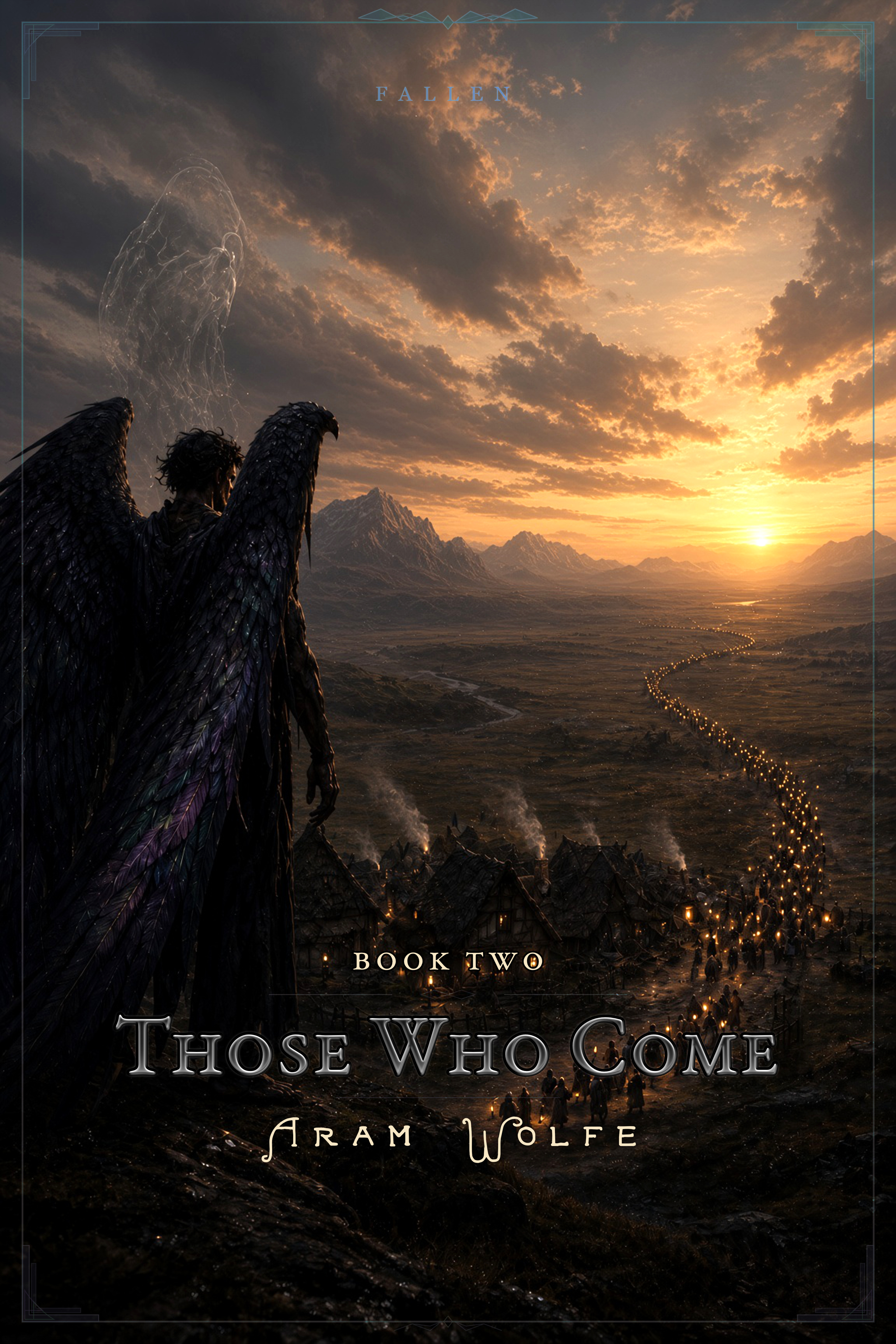 Those Who Come