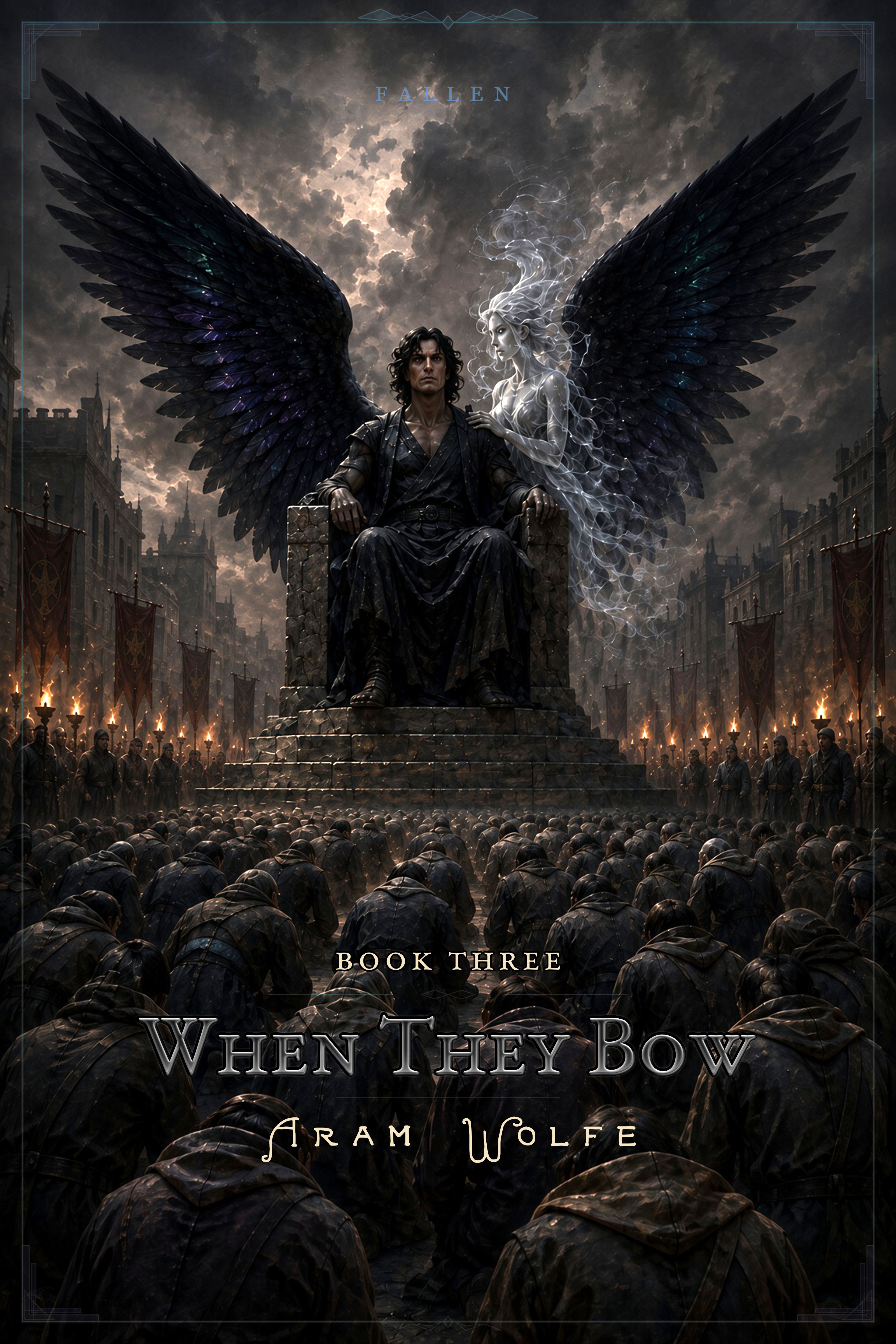 When They Bow