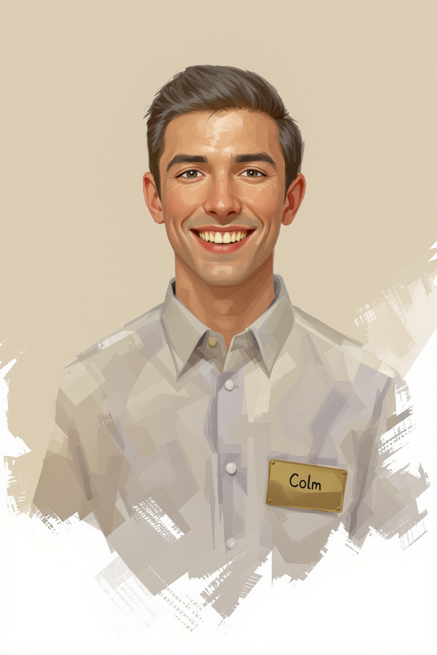 Colm