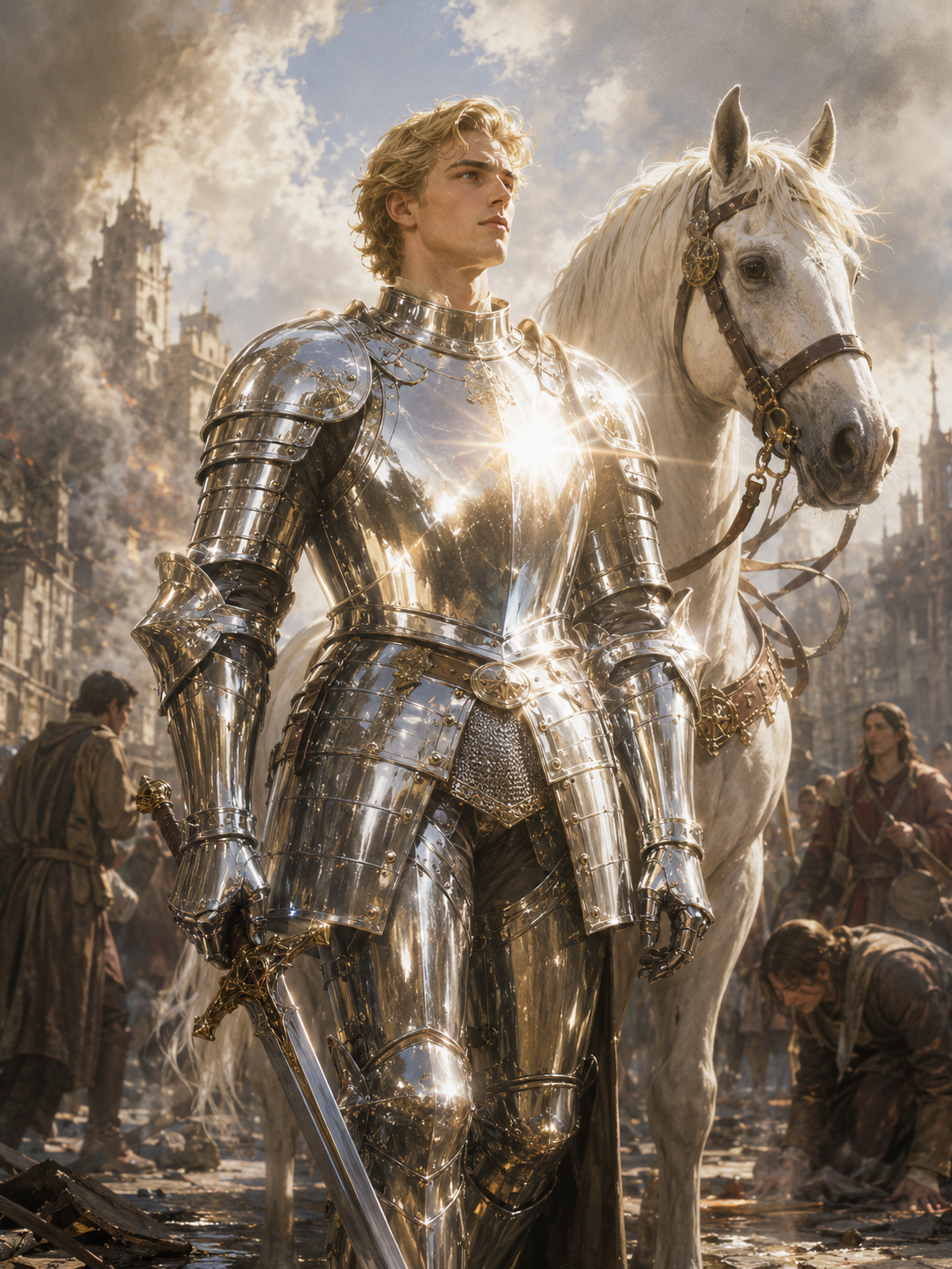 Lord Daniels