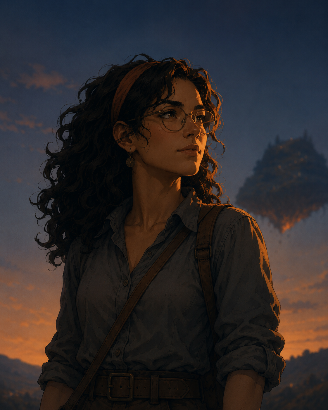 Genna Busterson